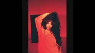 (FREE) SZA TYPE BEAT 2026 - CANDLES