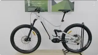 Moustache Wide 4 eMTB