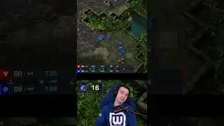 SC2 Highlights: Maru's top tier Minecraft plays