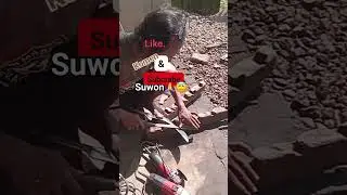 ngikir..#video #shorts #viral #pandaibesi #ngikir #bilah #aret #eggrek #baja #forging #metal #howto