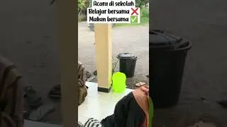makan bersama mts pamulangan