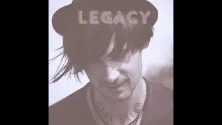 Ryan Laird - Legacy (Official Video)
