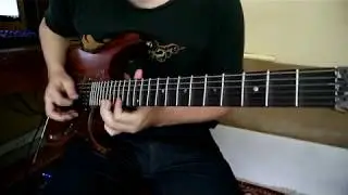 Awakening - Jack Thammarat (Cover)