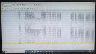 How to check Reliance trends IST & GRDC delivery details in SAP | ZDC_S | SAP | export in excel