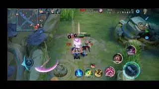 Ironbloom best hero Victory#highlights #hok #honorofkings #mobilegame #highlights