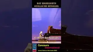 Les Moments Forts Partie IV/IV - Journ&eacute;e en Normandie