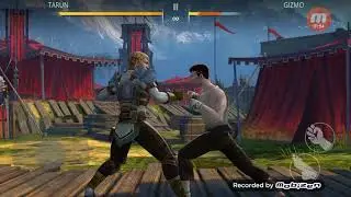 SHADOW FIGHT 3:FIRST LOOK AND GAMEPLAY