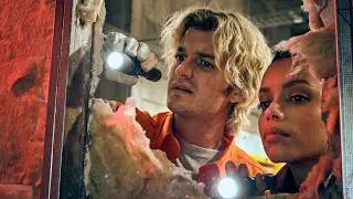 Cold Storage (2026) Full Breakdown | Ending Explained, Easter Eggs & Review