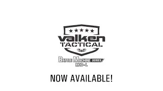 Valken Tactical Battle Machine MOD L