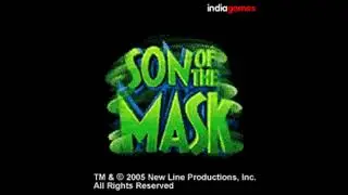 thm1 - Son of the Mask (J2ME)