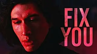Multifandom || Fix You