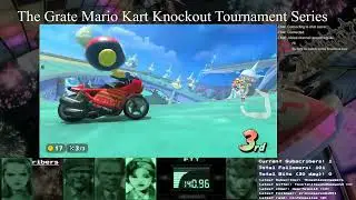 The Grate Mario Kart World Knockout 5