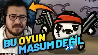 BAĞIMLILIK YAPAN MOBİL OYUN BULDUM ! (Türkçe İnternetsiz Mobil Oyun)