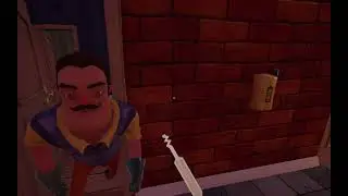 HelloNeighbour пре альфа