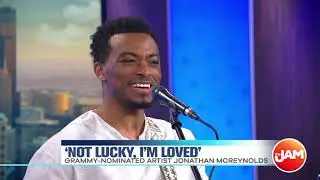 Jonathan McReynolds