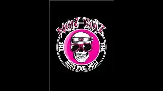 The Noiz Boiz - Wampir [LIVE Stary Klasztor 20.10.2024]