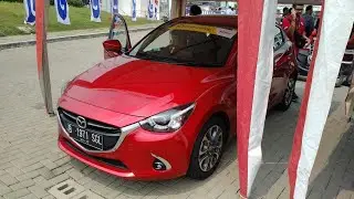 In Depth Tour Mazda 2 GT Facelift - Indonesia