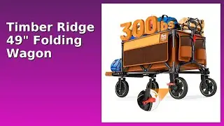 REVIEW (2025): Timber Ridge 49