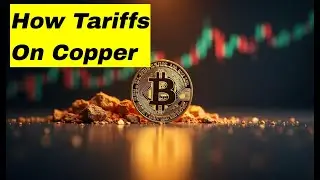 BTC Inflation Surge Explained How Tariffs Impact Crypto Markets & BTC Inflation Trends 2025