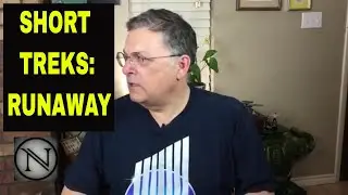 Short Treks: Runaway