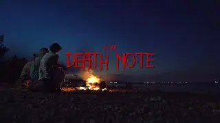 Mura - Death Note (Clip Officiel)