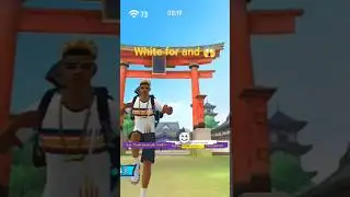 😱 BR Rank Lobby New Trick 😍 | Enemy Shocked!#viralvideos #freefiregaming
