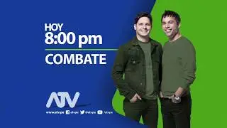 Combate - 22/05/2017