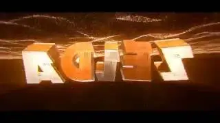 Zelda Intro | By Zelgie [New style ?]