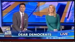 Fox & Friends First 2/13/17 | Fox News | February 13, 2017