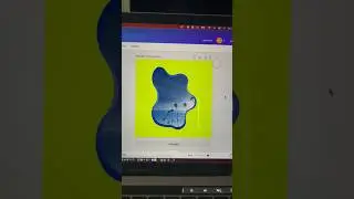 How to create a #canva border frame #canvahacks #canvadesign #canvatutorial #canvatips #canvalove