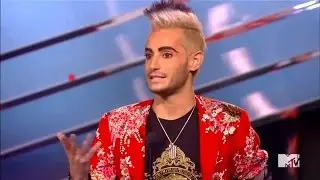 Americas Best Dance Crew | Season 8 Episode 5 |  The Semi Finals
