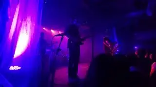 Life And Death + His Hands Matched His Tongue + King Of Swords The Dear Hunter 11/4/2024 Carrboro NC