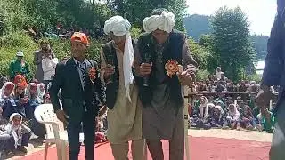 gojari drama both he khoob surat HS Haddal mai