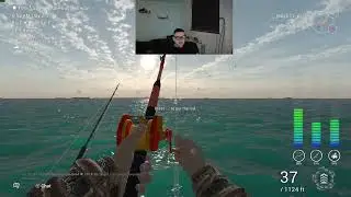 Fishing planet New Boat in OLDER MAPS
