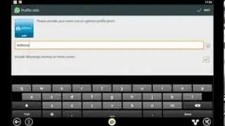 How to run WhatsApp on Windows