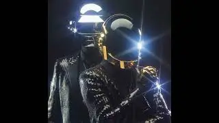 [FREE] Daft Punk Type Beat 2024 | Lost In Music | Funky Pop Retro Dance Instrumental