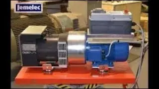 The Future of Home Energy: Self-Sustaining Power Systems