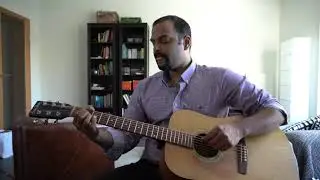 Eddie Vedder - Society (cover)
