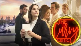 Felicity Jones Loves Shedding Period Pieces for RomCom