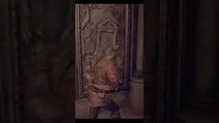 all puzzle leon skennedy | Resident Evil 4 Remake #shorts #puzzle #trending #solution #leonskennedy