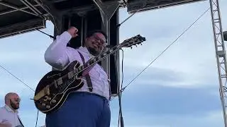 2 D.K. Harrell @ Gator By The Bay 2025
