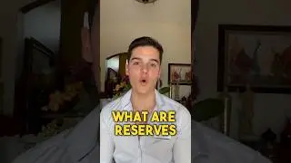 What Are Reserves?