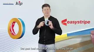 KIP 367 Washi Tec Multi tape