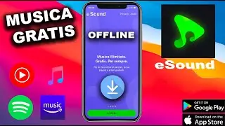 Scaricare Musica GRATIS PER SEMPRE  - iOS & Android + OFFLINE!
