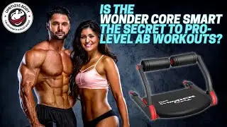 Why Do Pro Trainers Choose the Wonder Core Smart for Ultimate Ab Workouts?