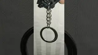 Pubg Gun Keychain