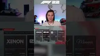🤷🏽&zwj;♀️ How to start with F1 22 My Team!?