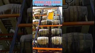 Brooklyn Brewery