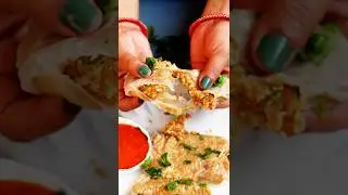 Healthy Rice Paper Steam Dumplings Recipe #viral #ytshorts shortvideo #shortsfeed #trending #shorts