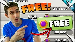 Заработайте БЕСПЛАТНО Capital Gold мгновенно, как это...
